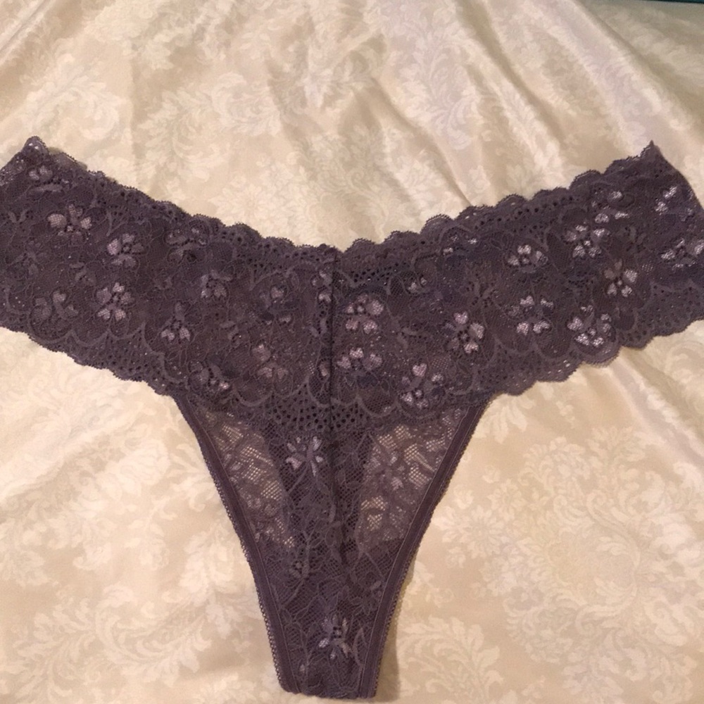 Torrid thong
